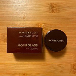 Hourglass Scattered Light Glitter Eyeshadow
